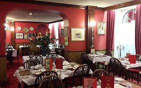 Mornington Hotel